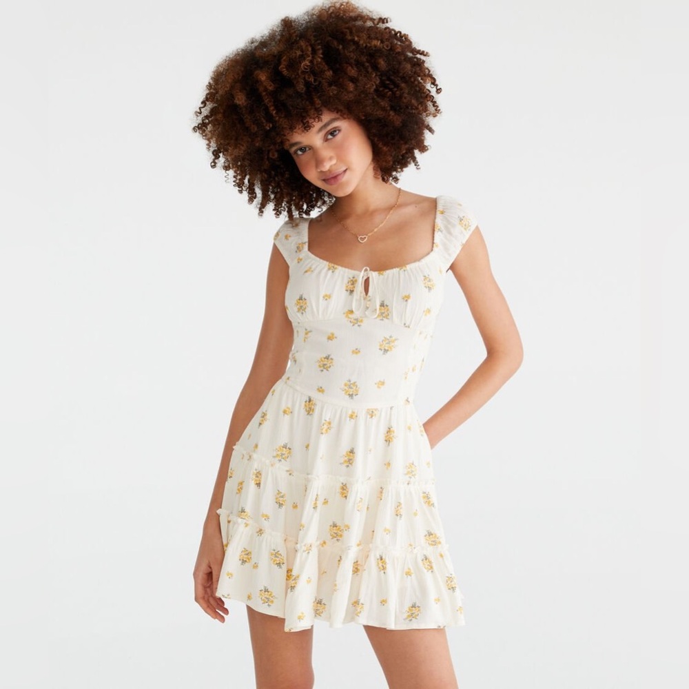 Aeropostale dress